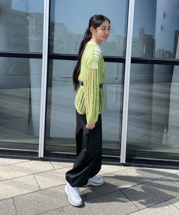 ayaさんの「BEAMS WOMEN｜」を使ったコーディネート