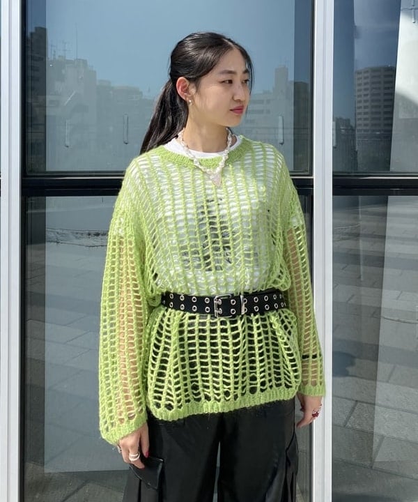 ayaさんの「BEAMS WOMEN｜」を使ったコーディネート