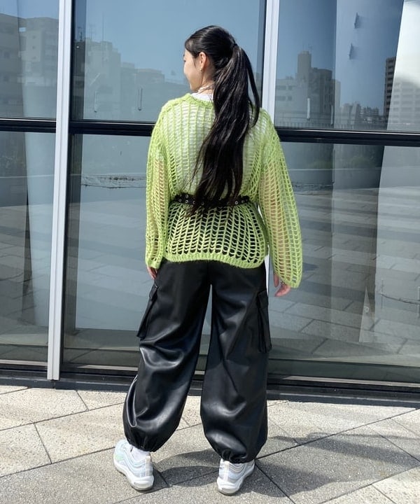 ayaさんの「BEAMS WOMEN｜」を使ったコーディネート