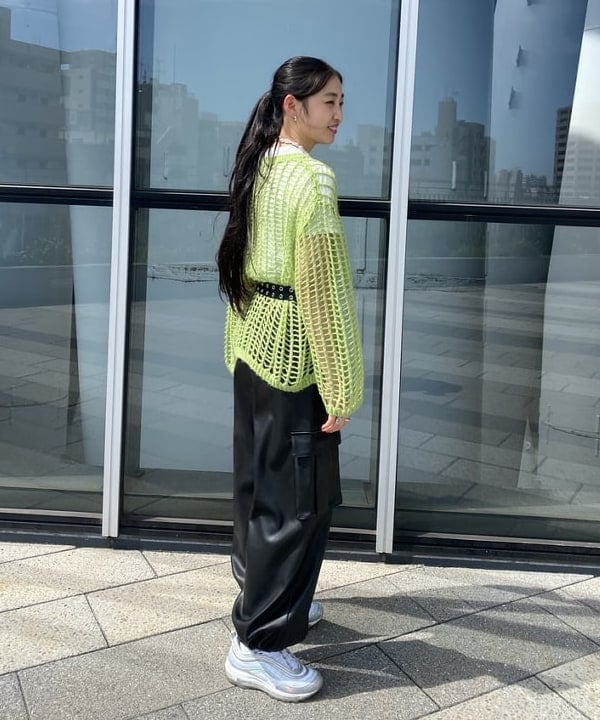 ayaさんの「BEAMS WOMEN｜」を使ったコーディネート