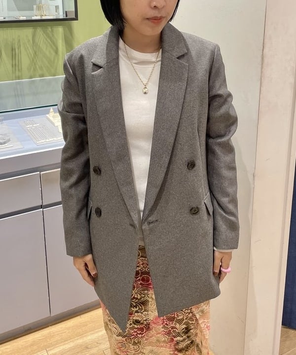 キホさんの「BEAMS WOMEN｜」を使ったコーディネート