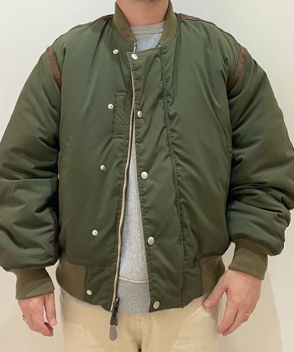 猪越 悠さんの「BEAMS WOMEN｜」を使ったコーディネート