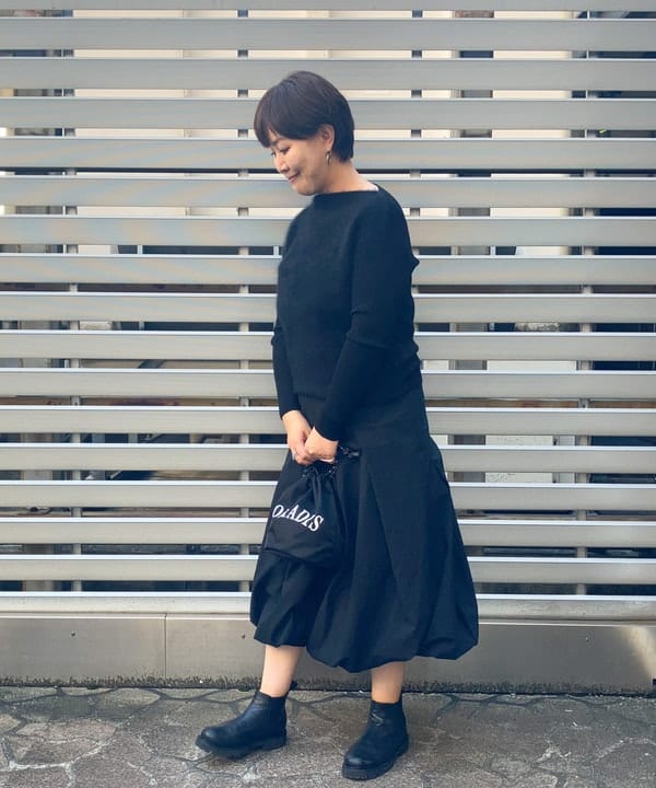 藤井 裕実子さんの「BEAMS WOMEN｜」を使ったコーディネート