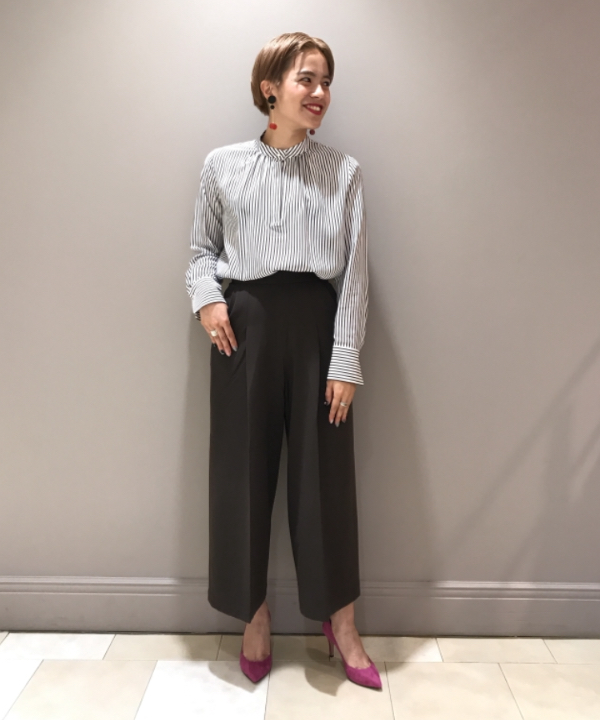 harukaさんの「BEAMS WOMEN｜」を使ったコーディネート