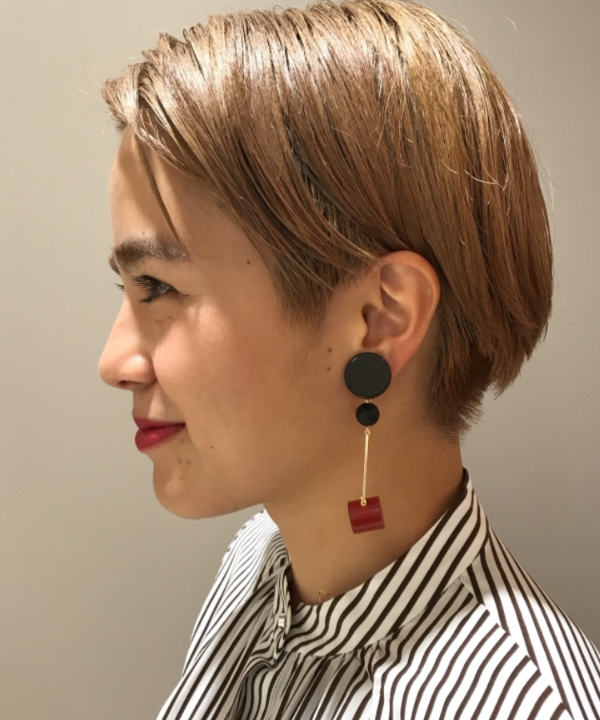 harukaさんの「BEAMS WOMEN｜」を使ったコーディネート