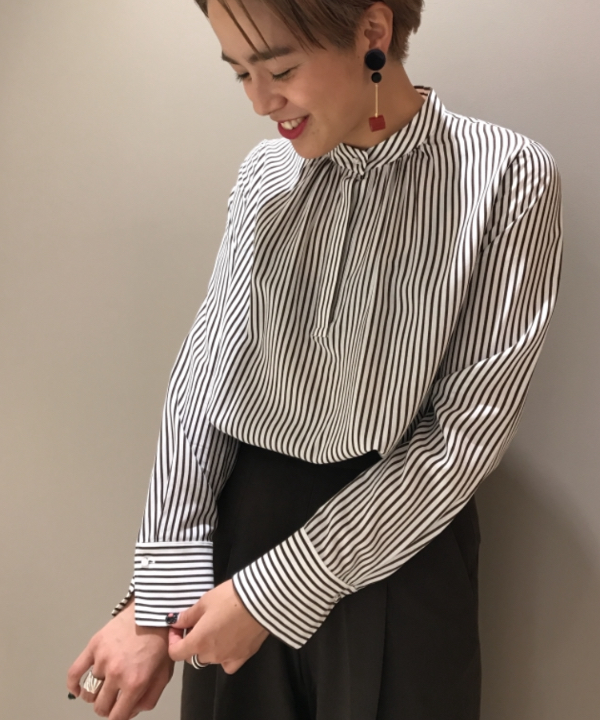 harukaさんの「BEAMS WOMEN｜」を使ったコーディネート