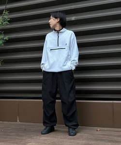 BEAMS HEART（ビームス ハート）【EXCLUSIVE】KANGOL / 裏毛