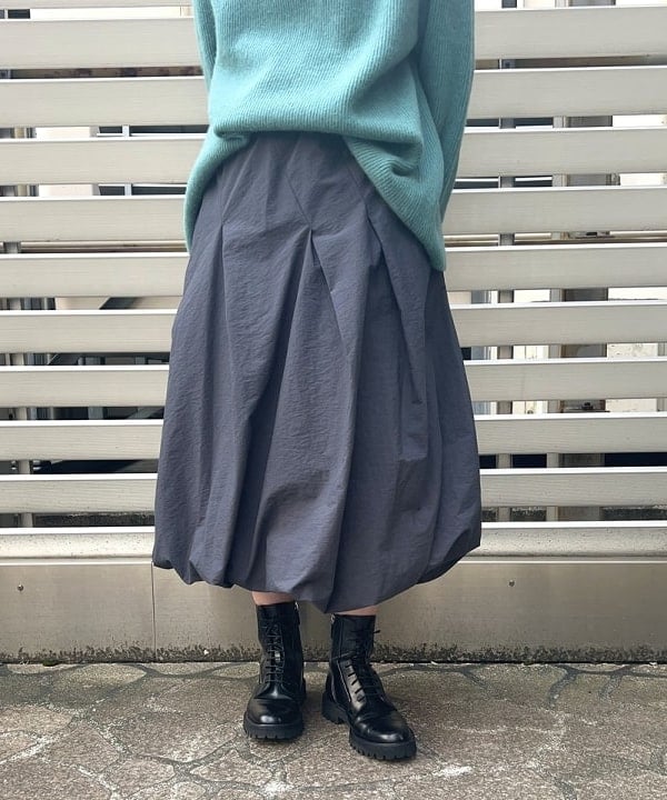 千田 静香さんの「BEAMS WOMEN｜」を使ったコーディネート