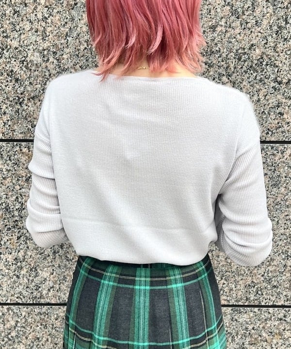 篠崎 香月さんの「BEAMS WOMEN｜」を使ったコーディネート