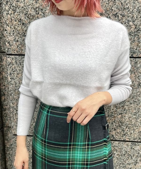 篠崎 香月さんの「BEAMS WOMEN｜」を使ったコーディネート