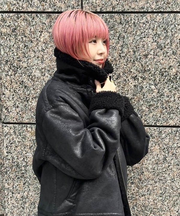 篠崎 香月さんの「BEAMS WOMEN｜」を使ったコーディネート