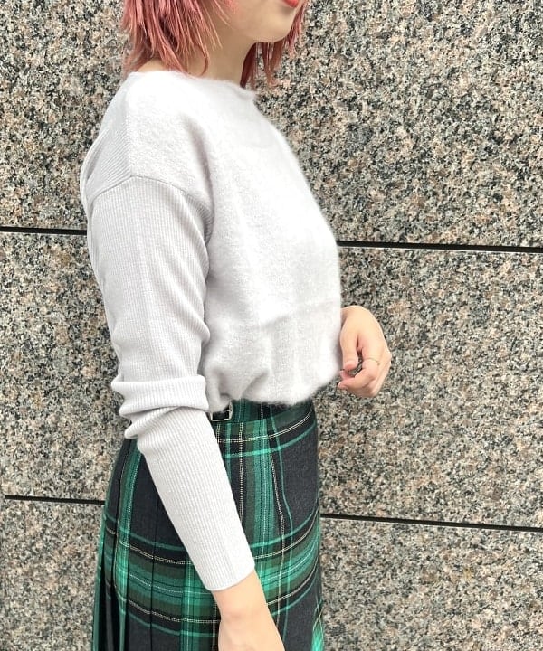 篠崎 香月さんの「BEAMS WOMEN｜」を使ったコーディネート