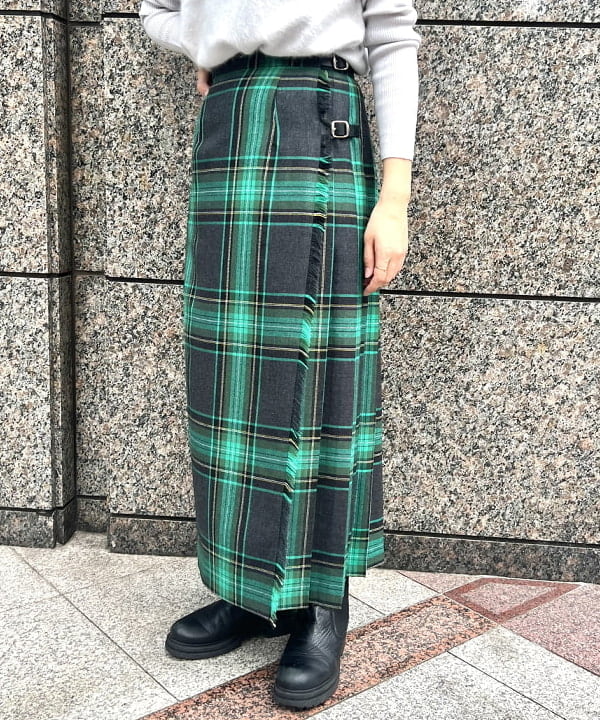 篠崎 香月さんの「BEAMS WOMEN｜」を使ったコーディネート