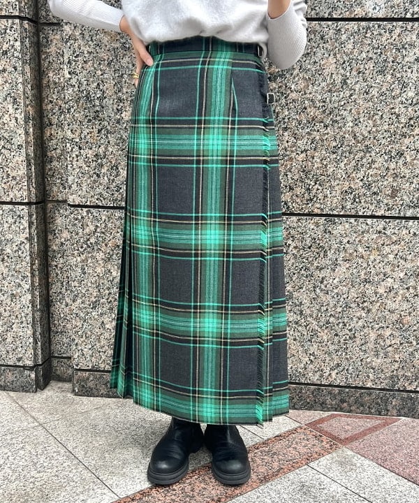 篠崎 香月さんの「BEAMS WOMEN｜」を使ったコーディネート