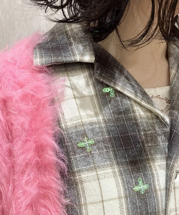 乙藤 侑里さんの「BEAMS WOMEN｜」を使ったコーディネート