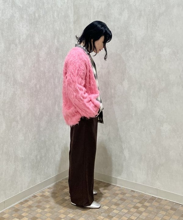 乙藤 侑里さんの「BEAMS WOMEN｜」を使ったコーディネート