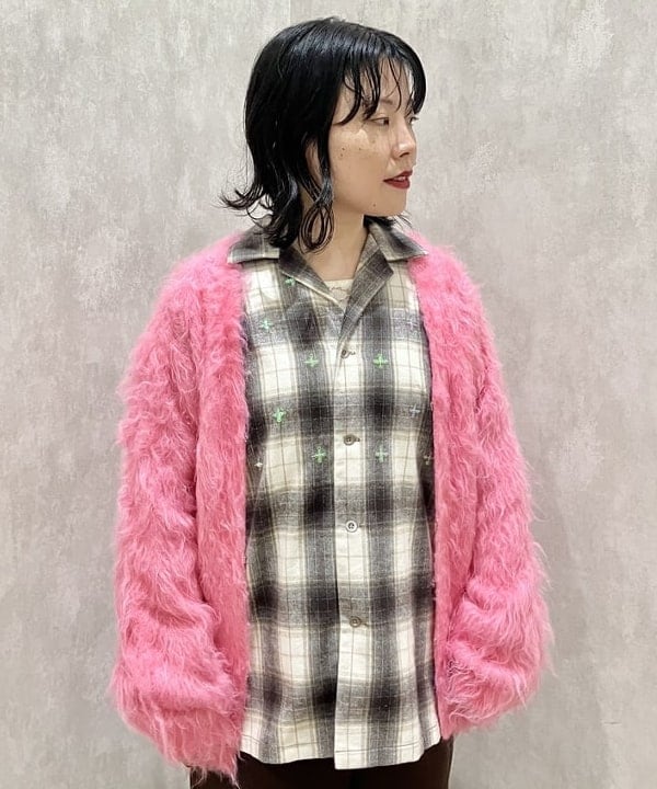 乙藤 侑里さんの「BEAMS WOMEN｜」を使ったコーディネート