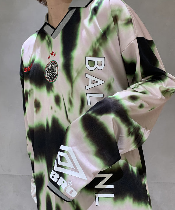 前田 優衣さんの「BEAMS WOMEN｜」を使ったコーディネート