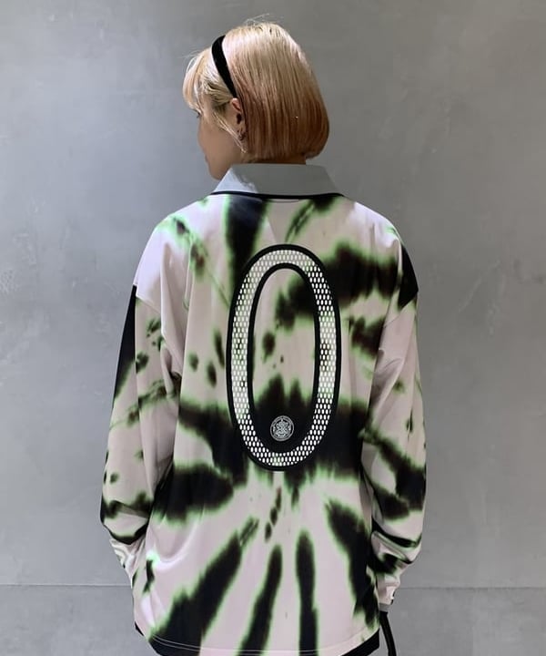 前田 優衣さんの「BEAMS WOMEN｜」を使ったコーディネート