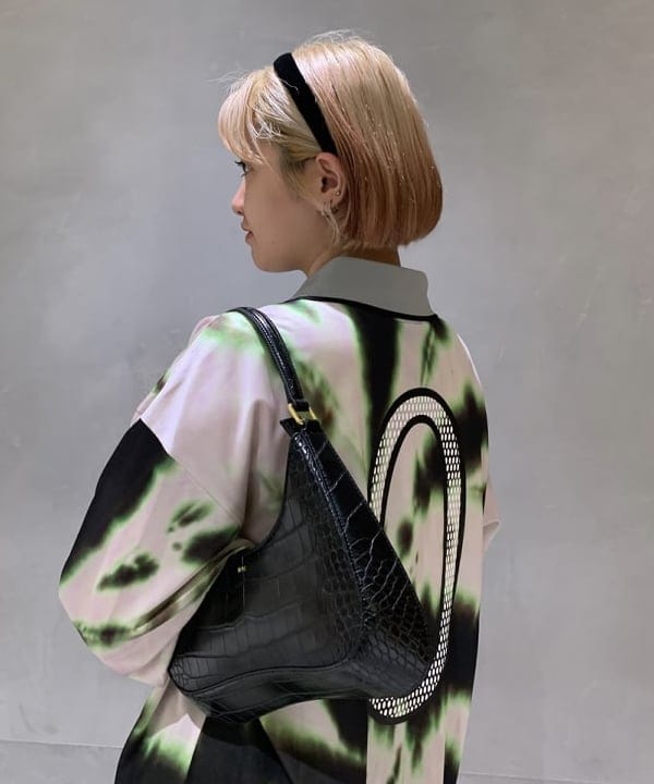 前田 優衣さんの「BEAMS WOMEN｜」を使ったコーディネート