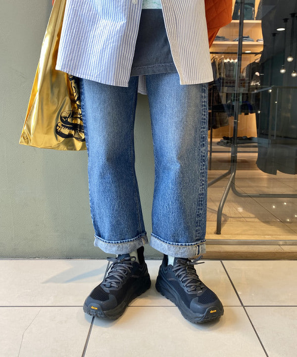 おはぎ(萩原)さんの「BEAMS WOMEN｜」を使ったコーディネート