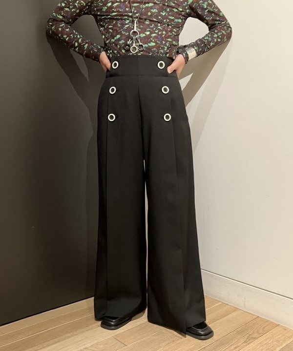 土田 達也さんの「BEAMS WOMEN｜」を使ったコーディネート