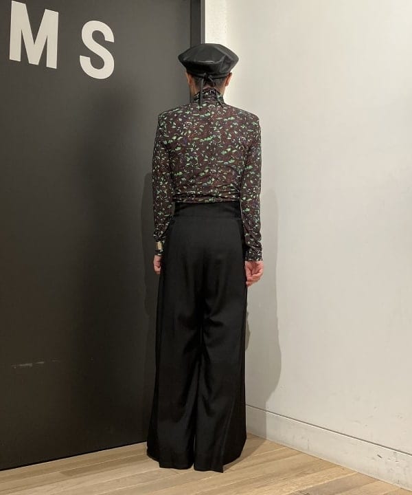 土田 達也さんの「BEAMS WOMEN｜」を使ったコーディネート