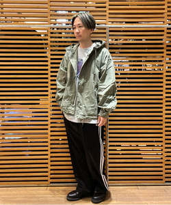 BEAMS（ビームス）adidas / トラックパンツ（パンツ スポーツパンツ