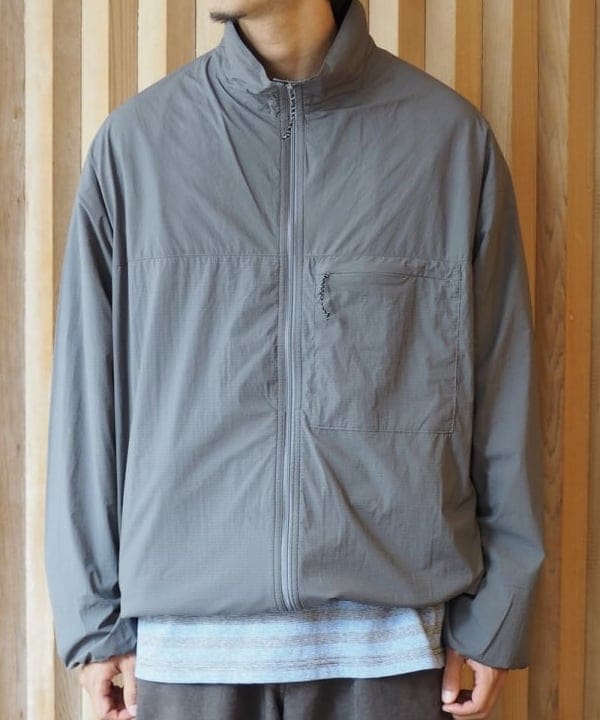 Pilgrim Surf+Supply（826613） スタイリング・コーディネイト｜BEAMS