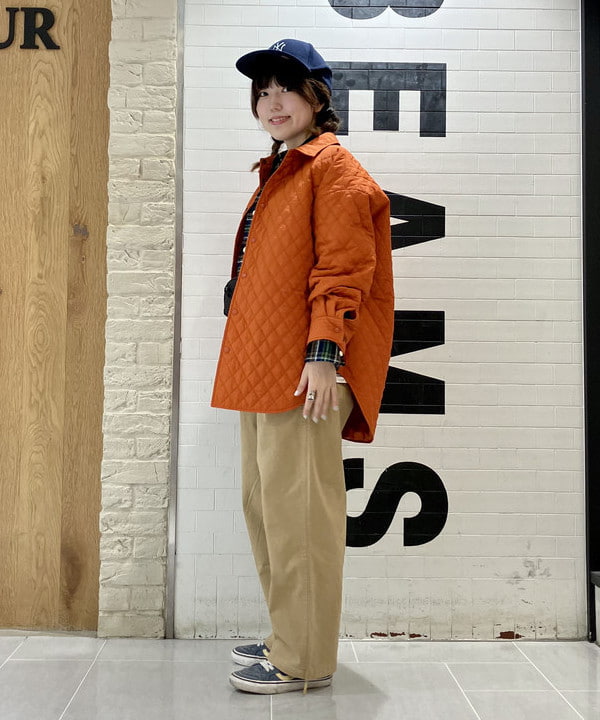 小原 もこさんの「BEAMS WOMEN｜」を使ったコーディネート