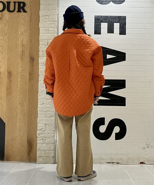 小原 もこさんの「BEAMS WOMEN｜」を使ったコーディネート