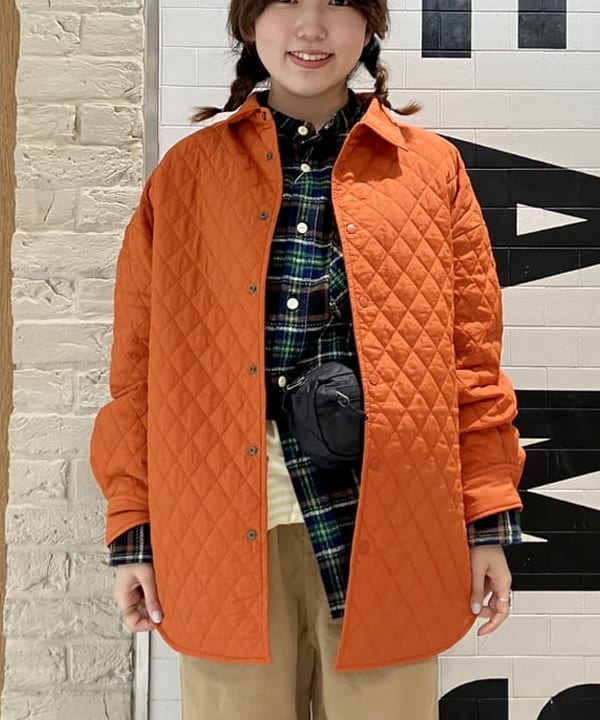 小原 もこさんの「BEAMS WOMEN｜」を使ったコーディネート
