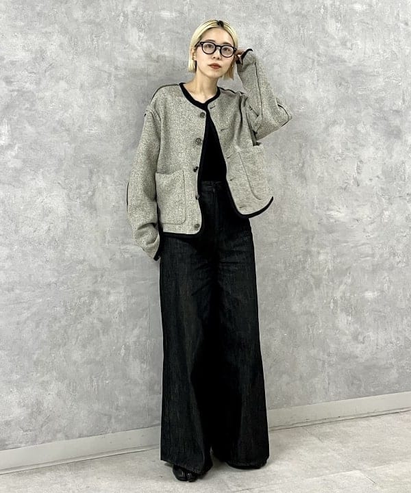 shirakiさんの「BEAMS WOMEN｜」を使ったコーディネート