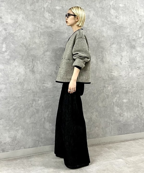 shirakiさんの「BEAMS WOMEN｜」を使ったコーディネート