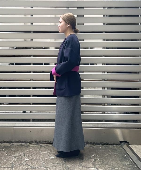 千田 静香さんの「BEAMS WOMEN｜」を使ったコーディネート