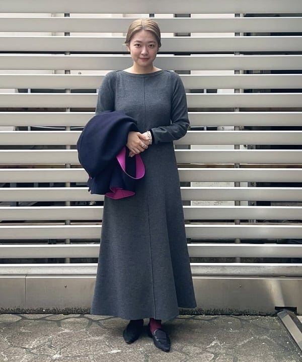 千田 静香さんの「BEAMS WOMEN｜」を使ったコーディネート