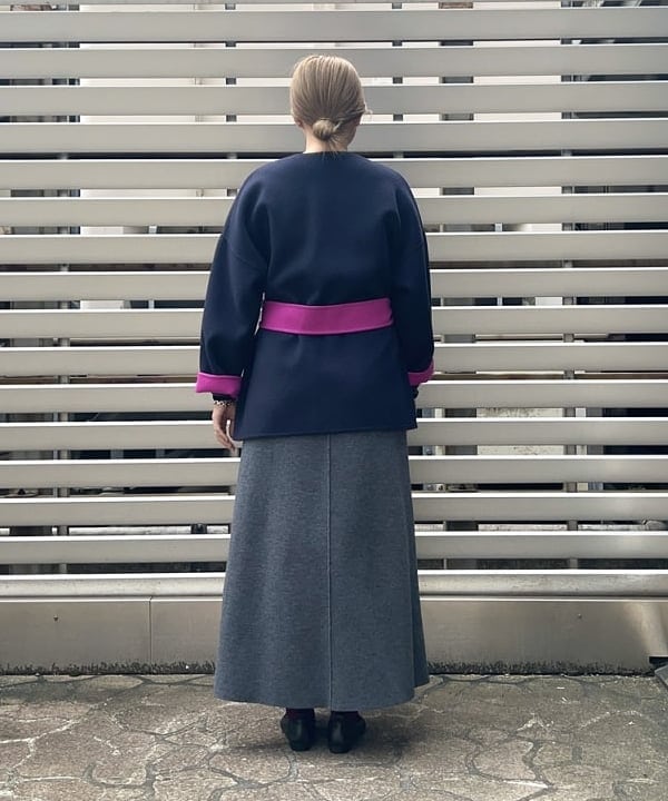 千田 静香さんの「BEAMS WOMEN｜」を使ったコーディネート
