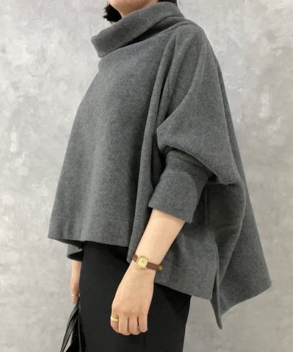 RIEKOさんの「BEAMS WOMEN｜」を使ったコーディネート