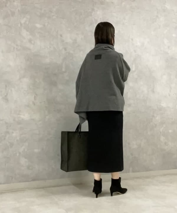 RIEKOさんの「BEAMS WOMEN｜」を使ったコーディネート