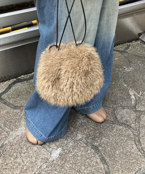 中川　ゆららさんの「BEAMS WOMEN｜」を使ったコーディネート