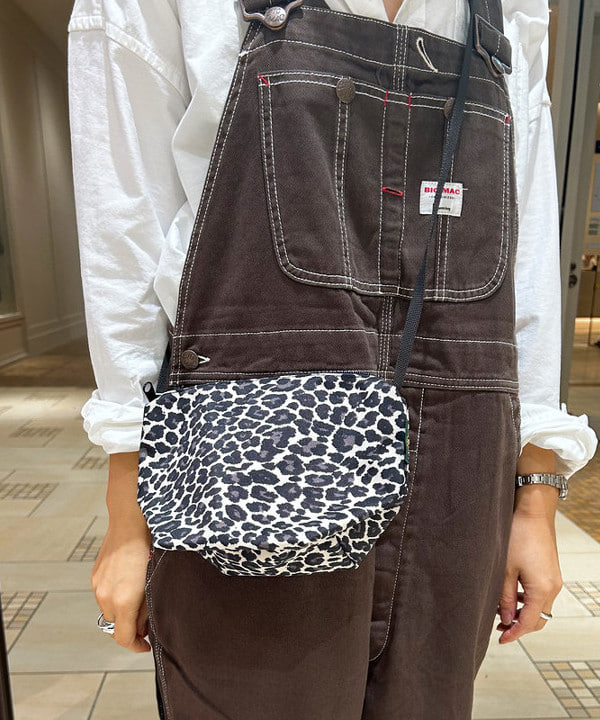 川口 恵さんの「BEAMS WOMEN｜les bon bon / ヴィクトリア ネックレス ゴールド」を使ったコーディネート