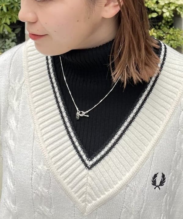 田中 里実さんの「BEAMS WOMEN｜」を使ったコーディネート