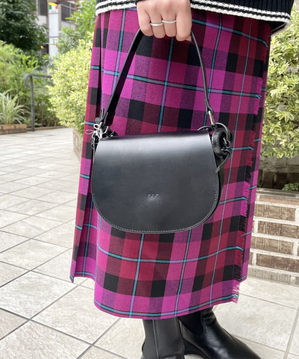 田中 里実さんの「BEAMS WOMEN｜」を使ったコーディネート
