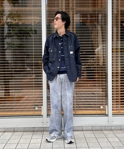 BEAMS PLUS（ビームス プラス）BEAMS PLUS / コットンキャンバス