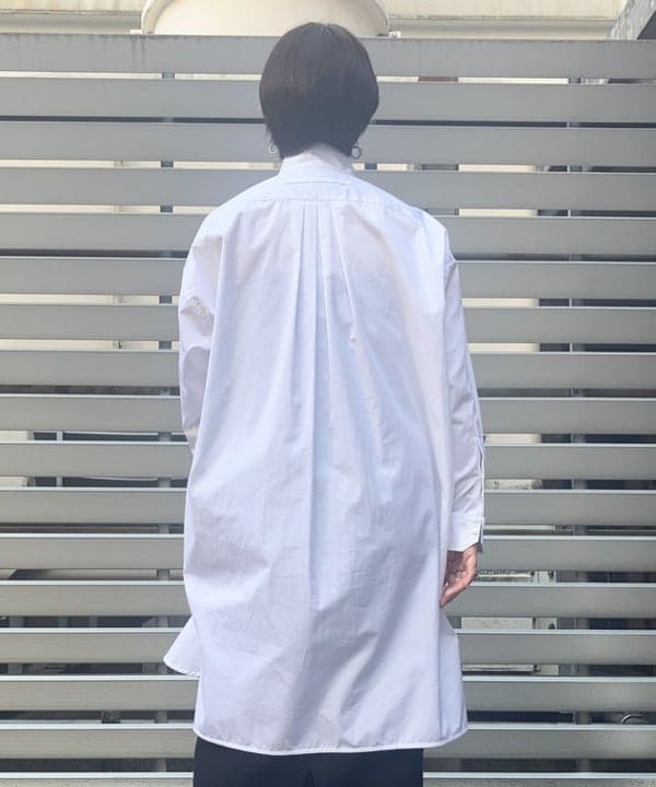 藤井 裕実子さんの「BEAMS WOMEN｜」を使ったコーディネート