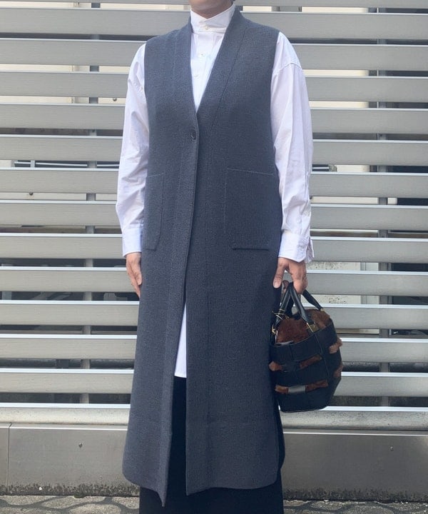 藤井 裕実子さんの「BEAMS WOMEN｜」を使ったコーディネート