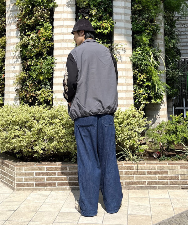 平柳 楓馬さんの「BEAMS WOMEN｜」を使ったコーディネート