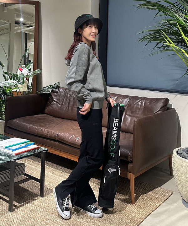 BEAMS GOLF（827070） スタイリング・コーディネイト｜BEAMS