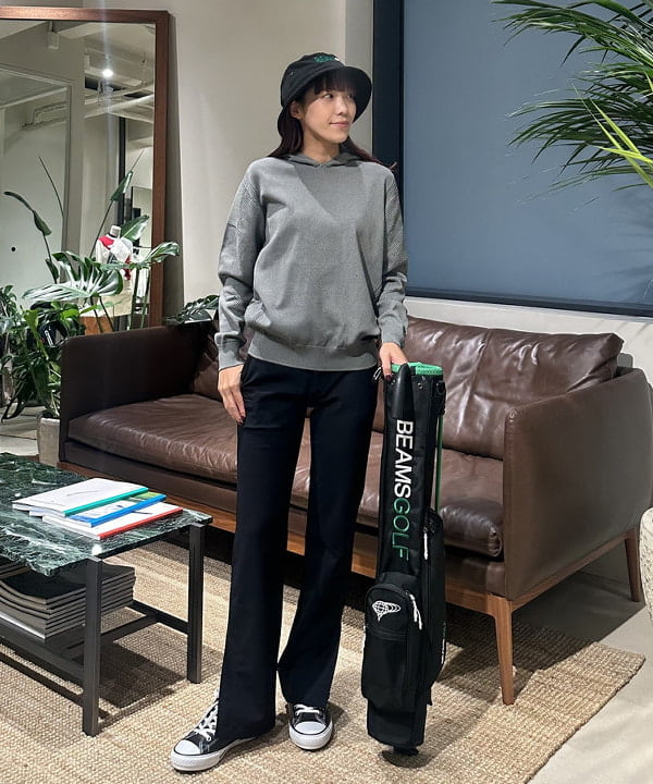 BEAMS GOLF（827070） スタイリング・コーディネイト｜BEAMS