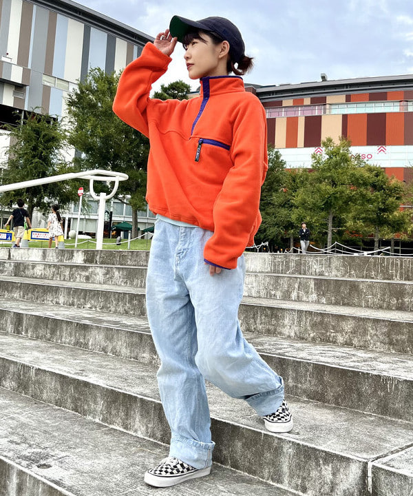 まなさん（B:MING LIFE STORE by BEAMS）のコーディネート一覧 - &mall